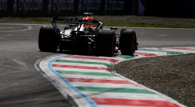 Verstappen átadta a múltnak Hamilton rekordját!